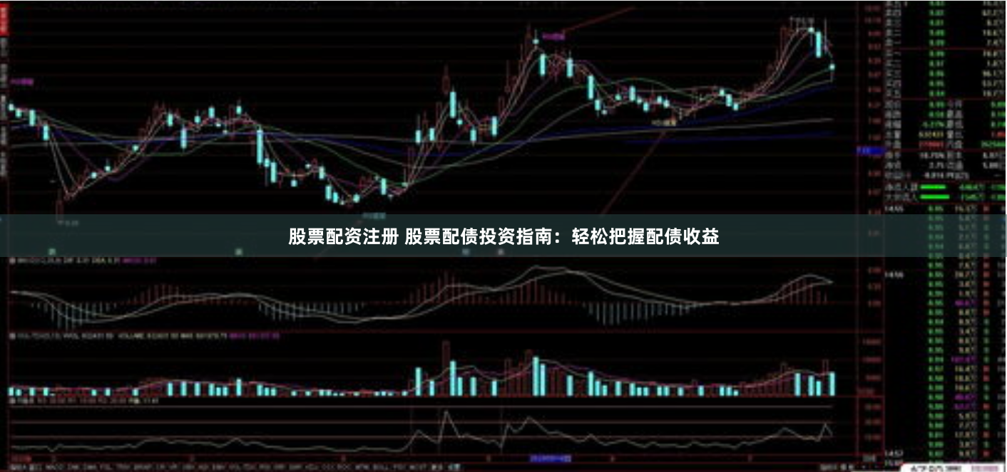 股票配资注册 股票配债投资指南：轻松把握配债收益