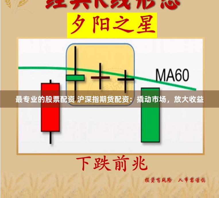 最专业的股票配资 沪深指期货配资：撬动市场，放大收益