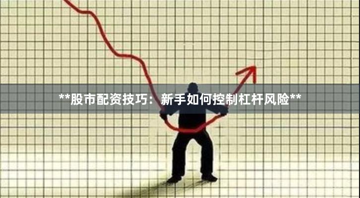 **股市配资技巧：新手如何控制杠杆风险**