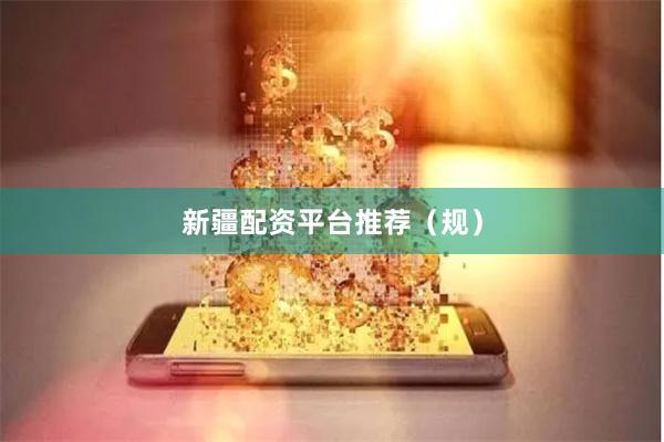 新疆配资平台推荐（规）